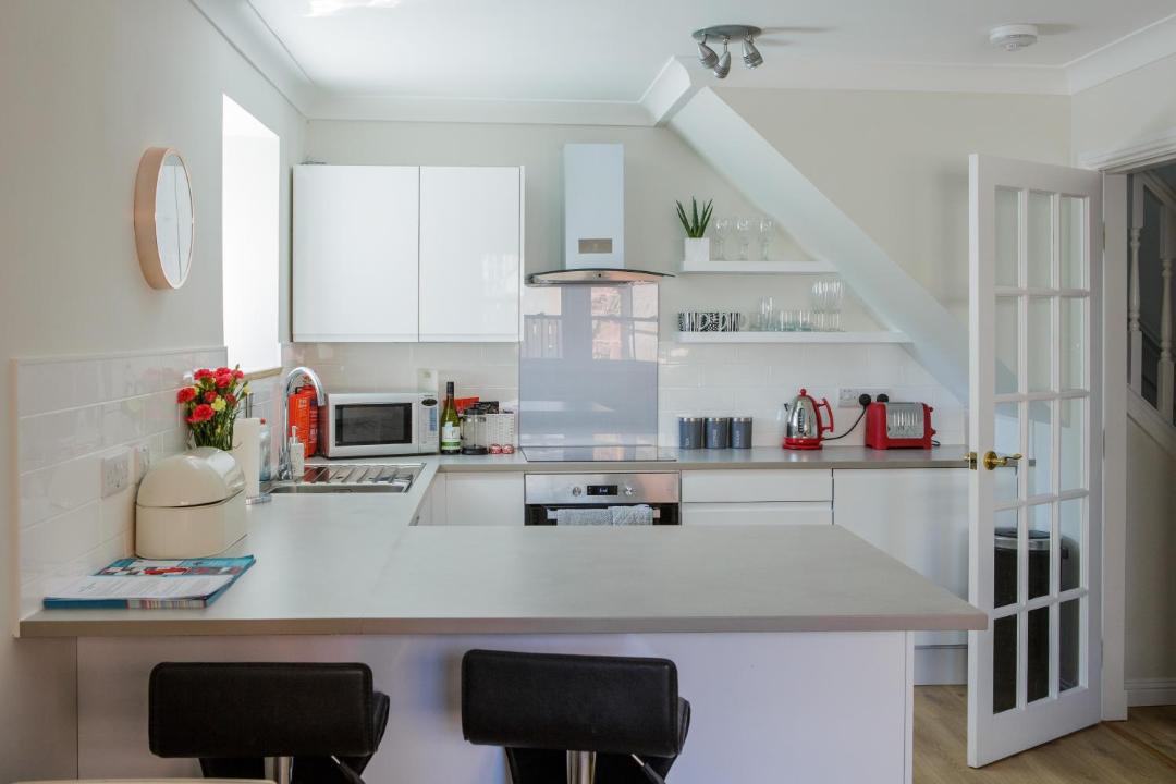 Photo of Kitchen in Dunbar