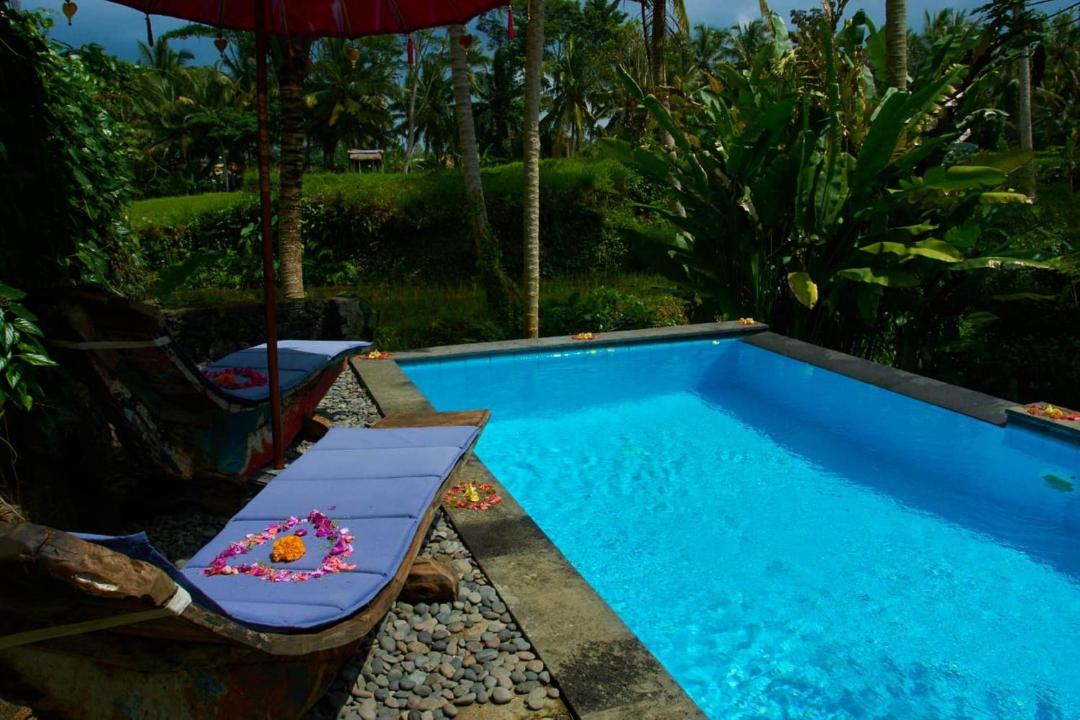 Photo of Outdoor in Melayang