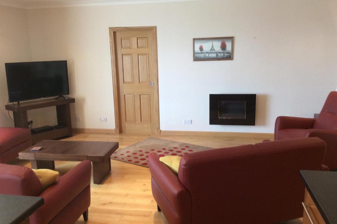 Photo of Livingroom in Wick