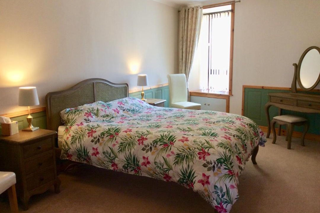 Photo of Bedroom in Wick