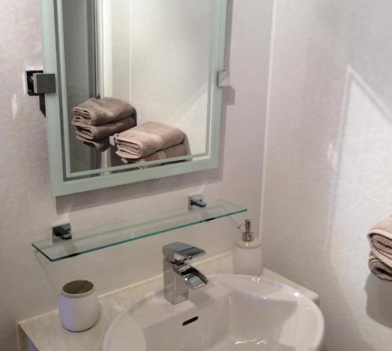 Photo of Bathroom in Wick