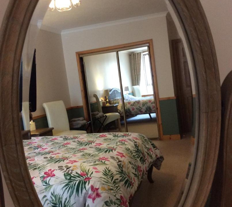 Photo of Bedroom in Wick