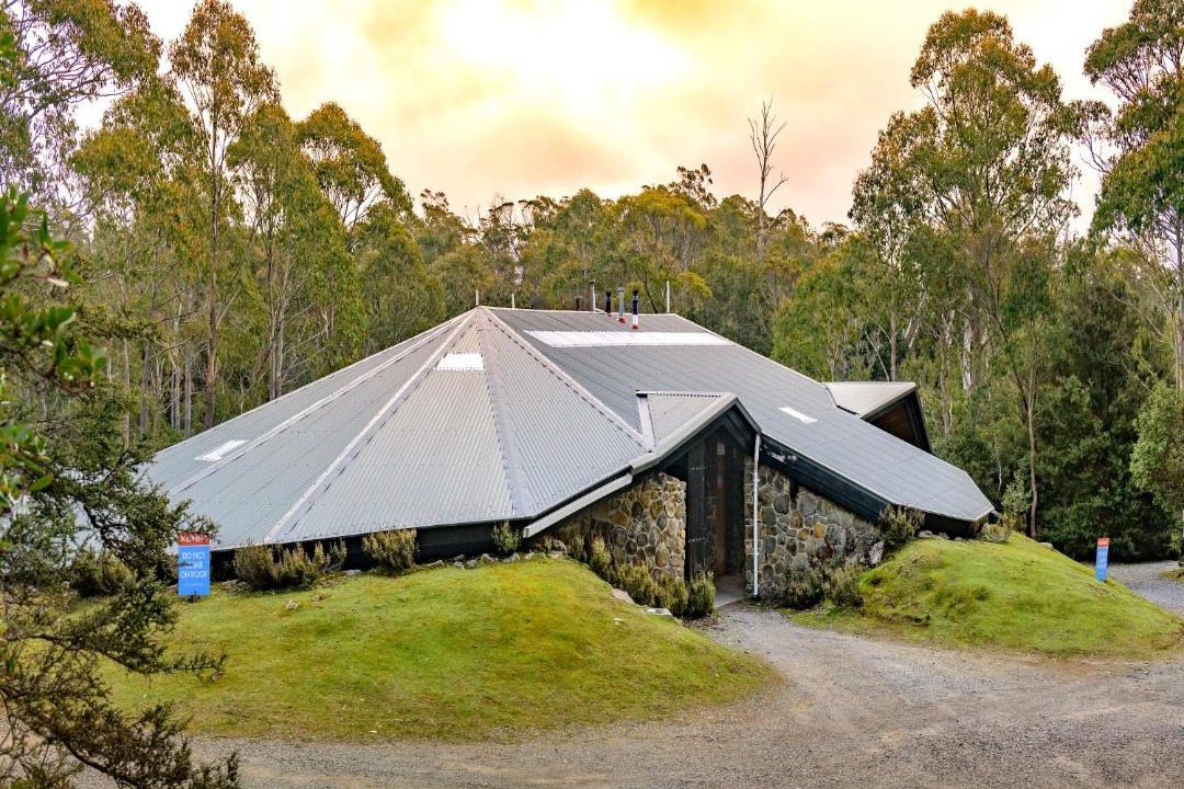 Photo of Others in Cradle Mountain
