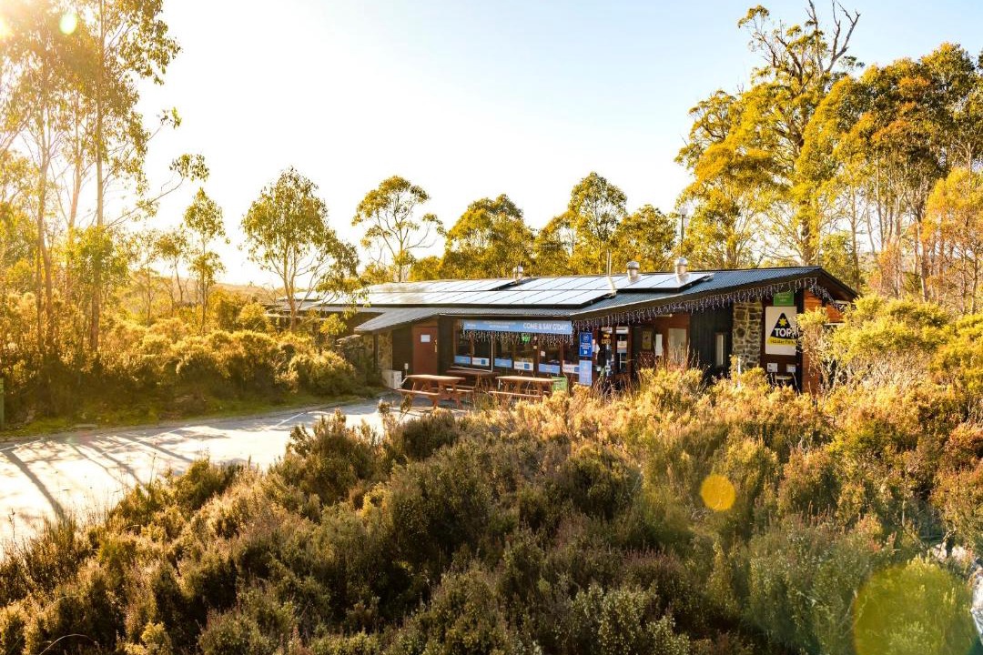 Photo of Others in Cradle Mountain