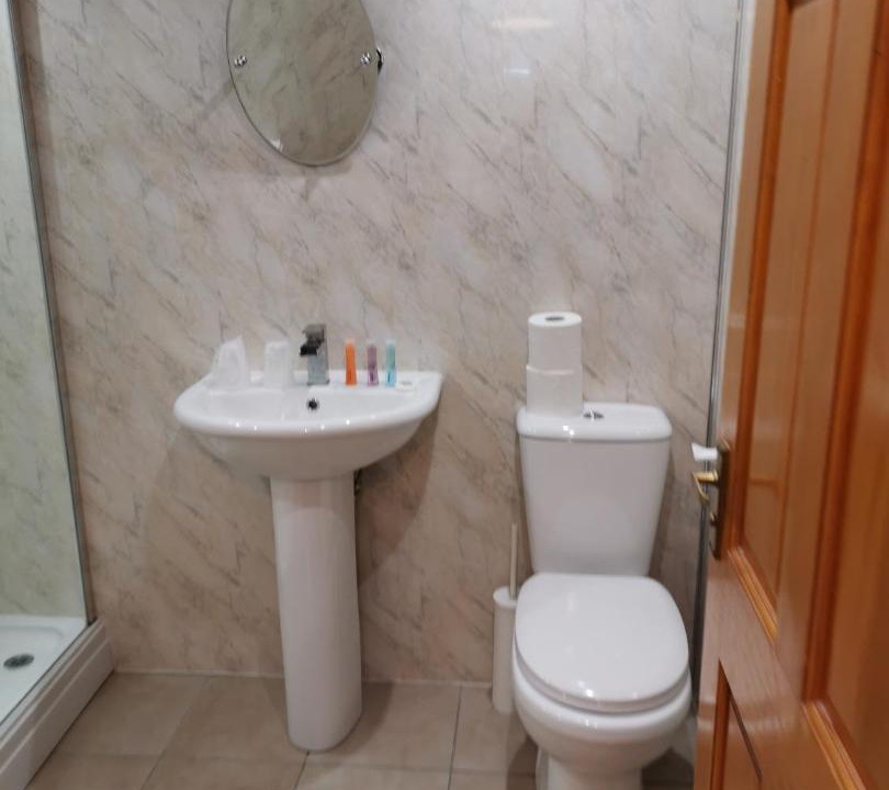 Photo of Bathroom in Blackwaterfoot