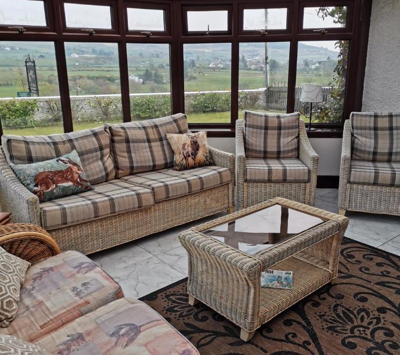 Photo of Livingroom in Blackwaterfoot