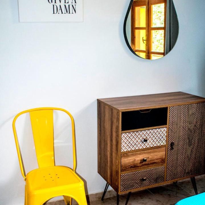 Photo of Livingroom in Triopetra