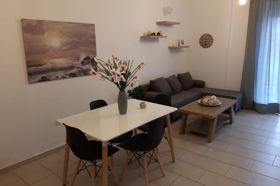 Photo of Livingroom in Skala