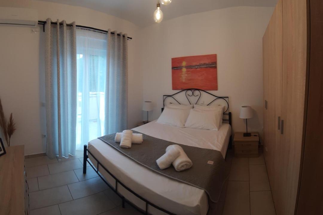 Photo of Bedroom in Skala