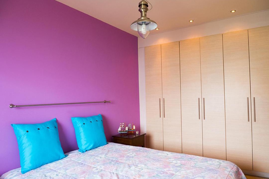 Photo of Bedroom in Platees