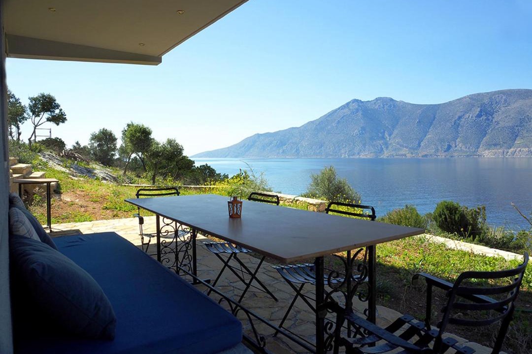 Photo of Patio Balcony in Platees