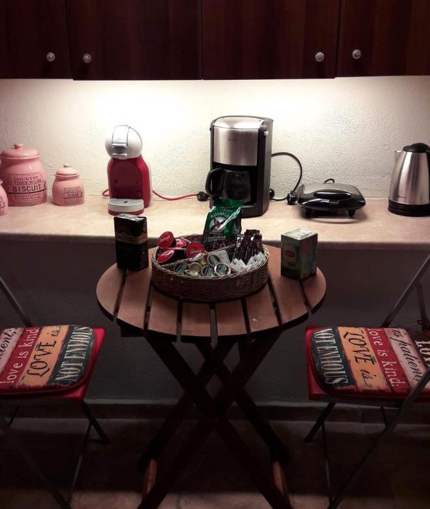 Photo of Livingroom in Dimitsana