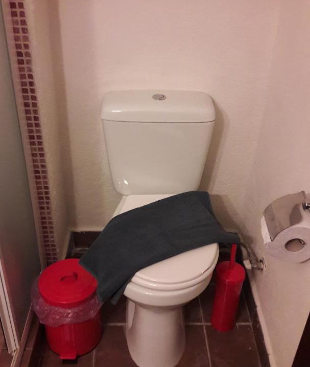 Photo of Bathroom in Dimitsana