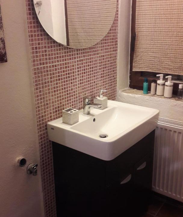 Photo of Bathroom in Dimitsana
