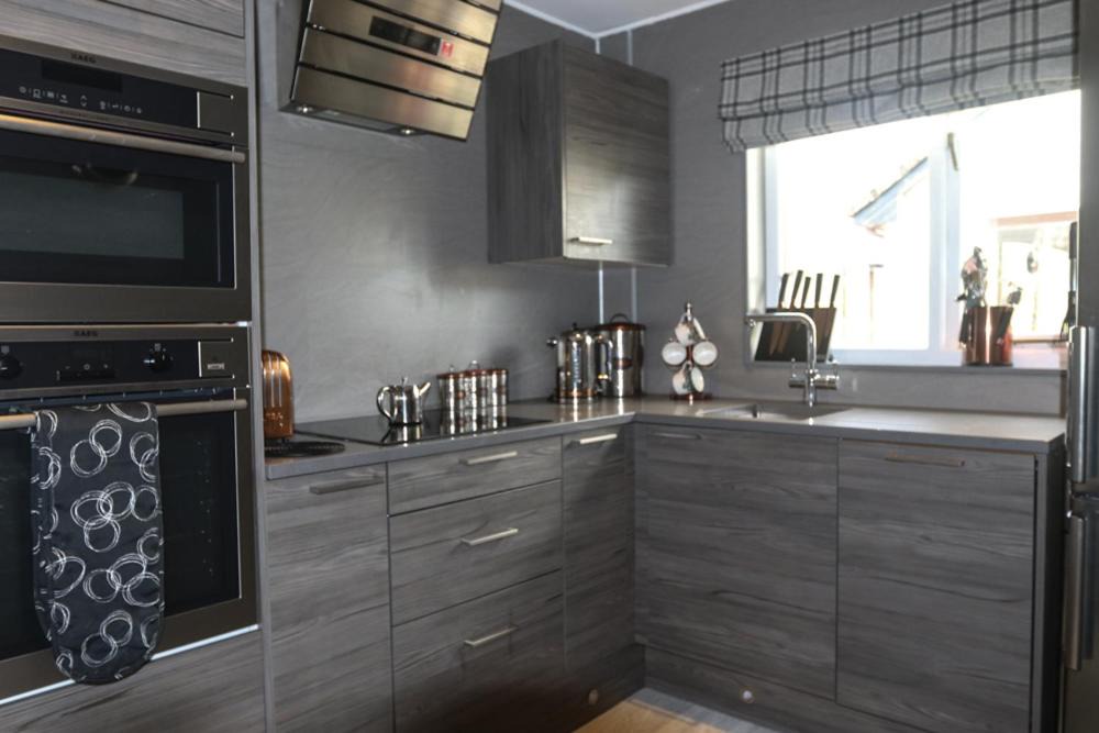 Photo of Kitchen in Ardelve