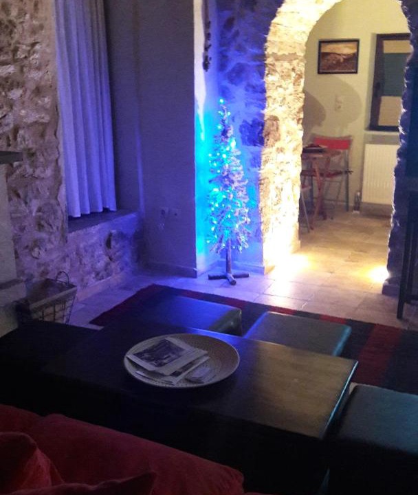 Photo of Livingroom in Dimitsana