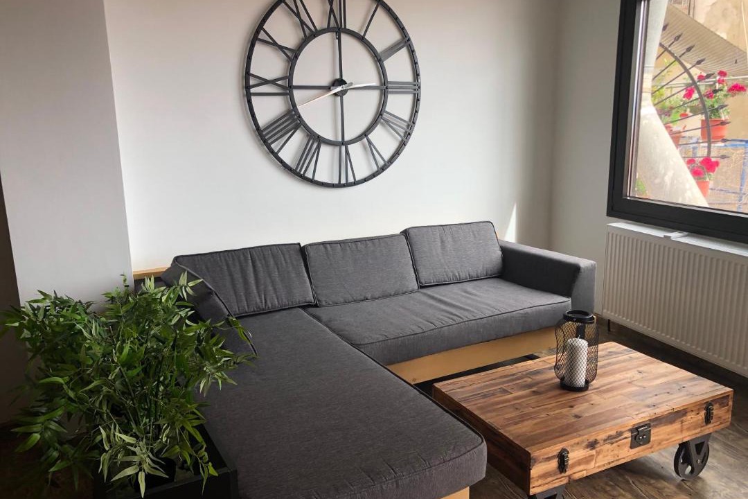 Photo of Livingroom in Ano Poli