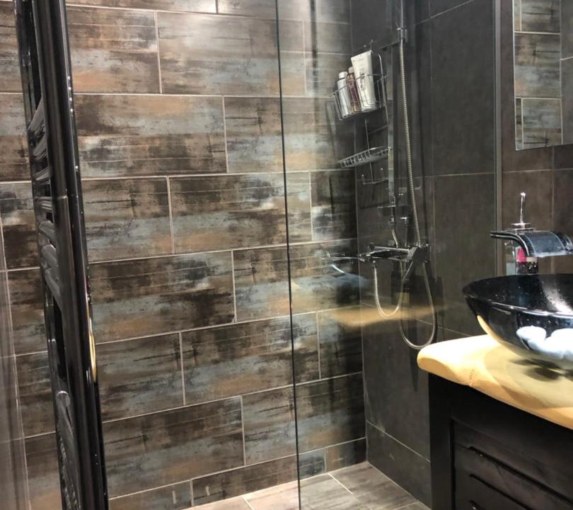 Photo of Bathroom in Ano Poli