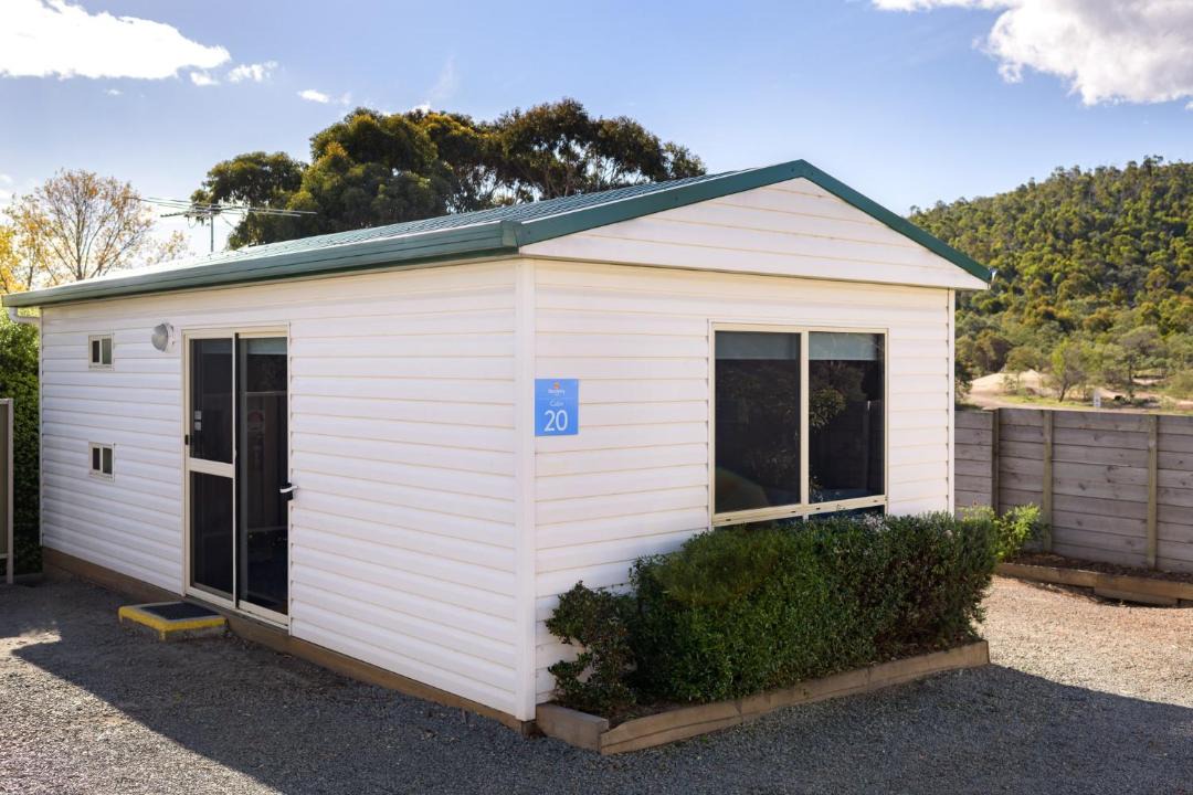 Photo of Buildings in Mornington