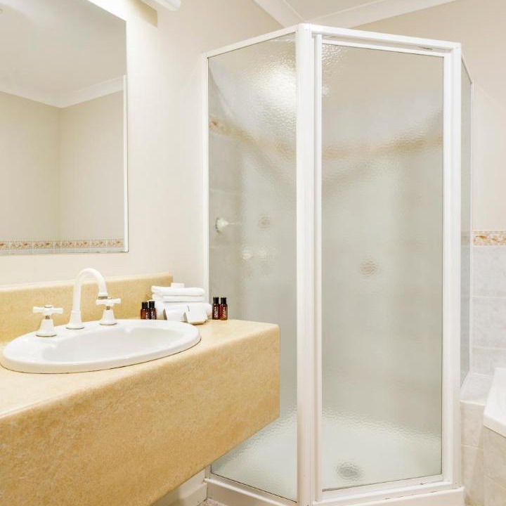 Photo of Bathroom in Cradle Mountain