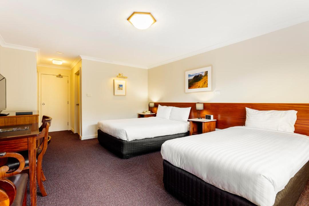 Photo of Bedroom in Cradle Mountain