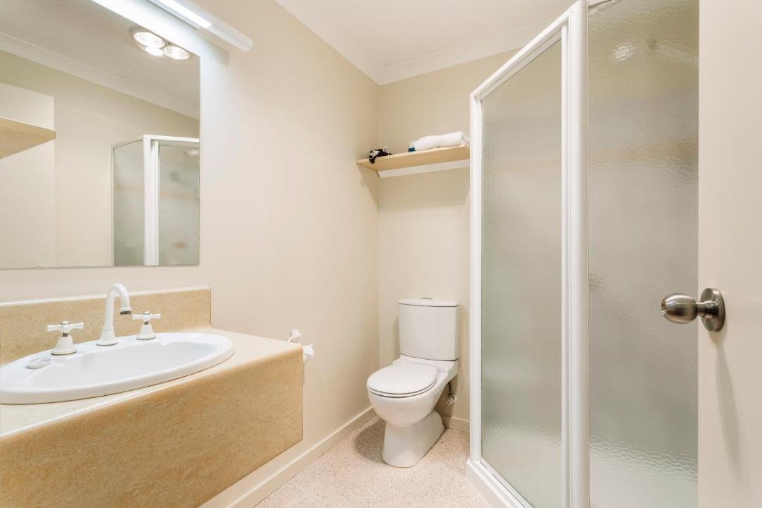 Photo of Bathroom in Cradle Mountain