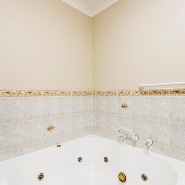 Photo of Bathroom in Cradle Mountain