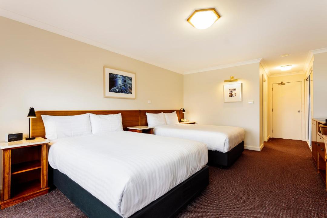 Photo of Bedroom in Cradle Mountain