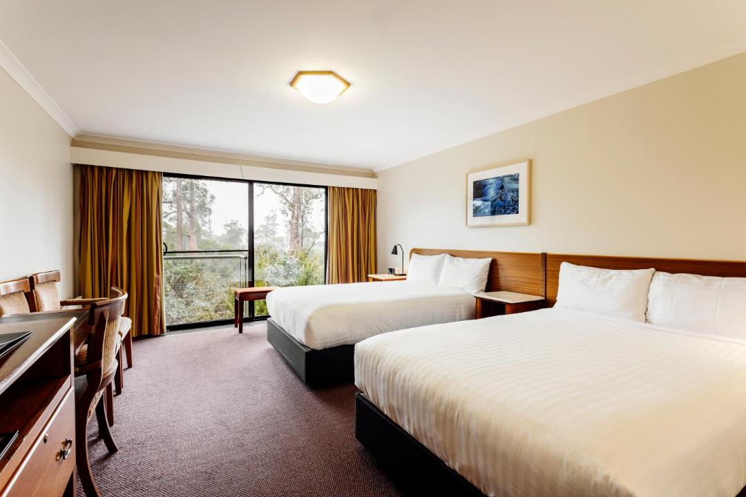 Photo of Bedroom in Cradle Mountain