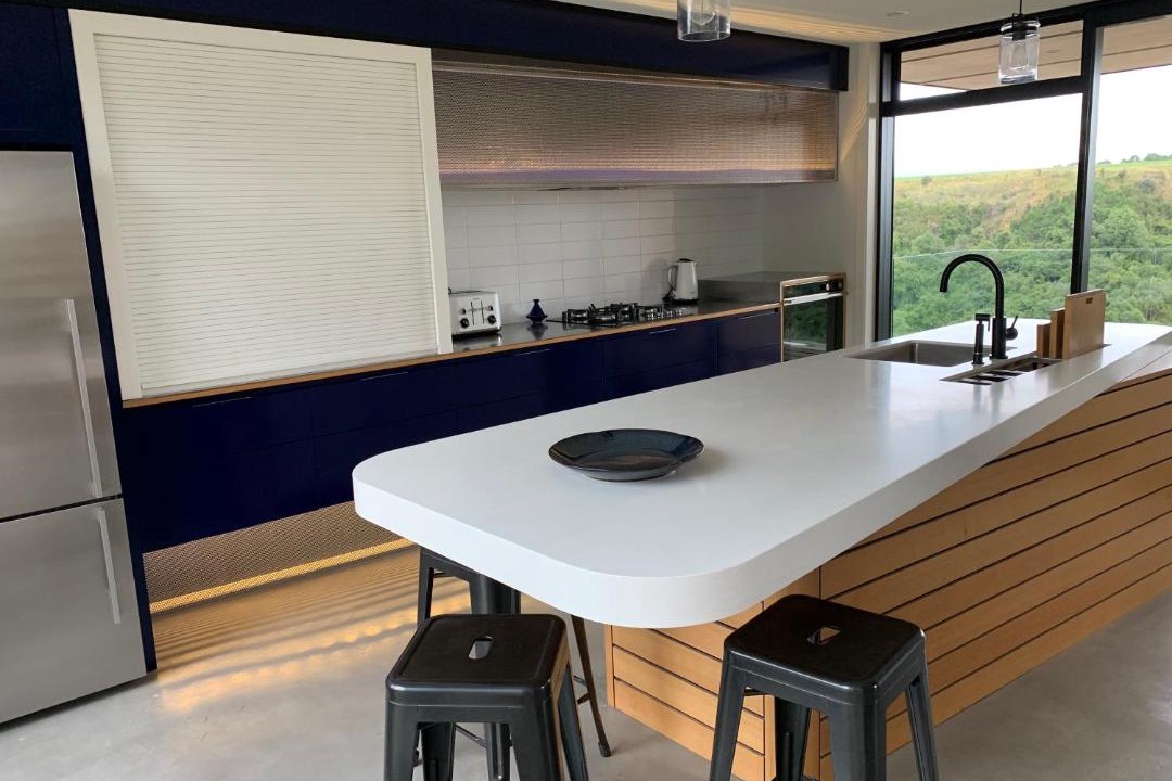 Photo of Kitchen in Georgetown