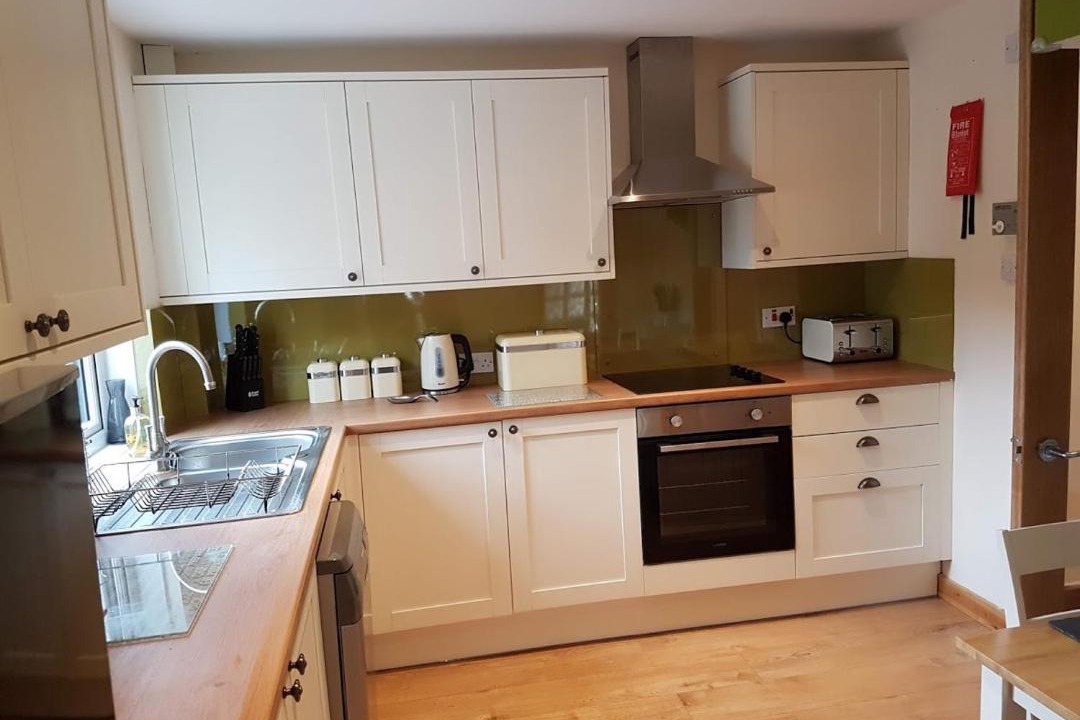 Photo of Kitchen in Glenfinnan
