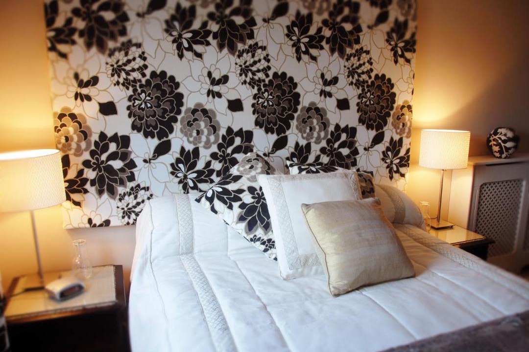 Photo of Bedroom in St Boswells