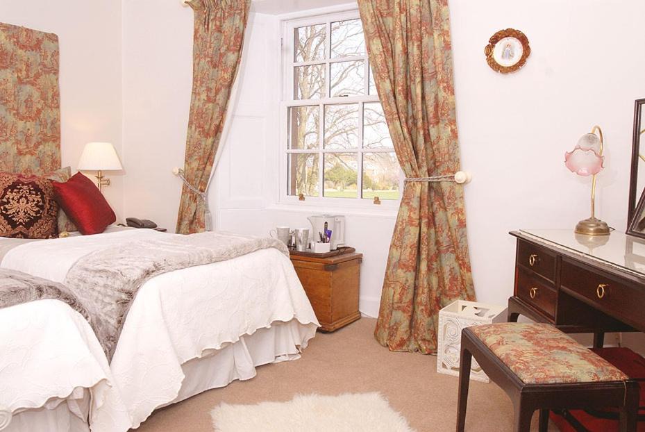 Photo of Bedroom in St Boswells