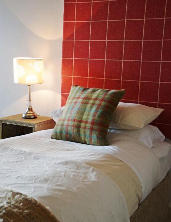 Photo of Bedroom in St Boswells
