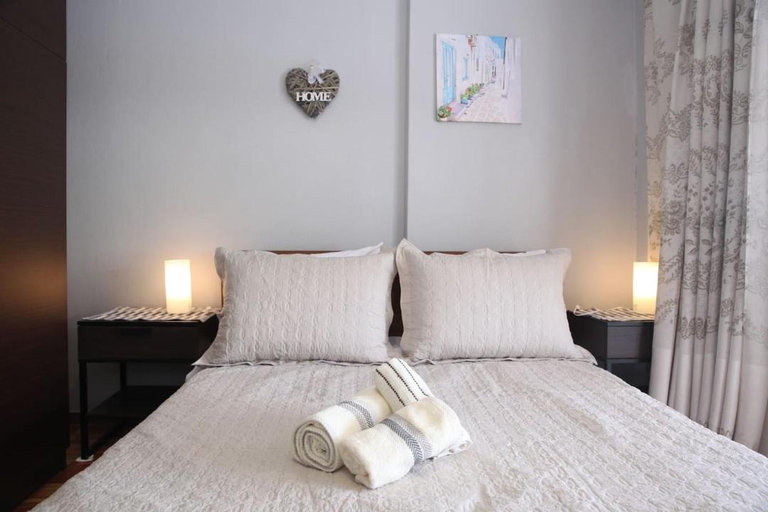 Photo of Bedroom in Thessaloniki