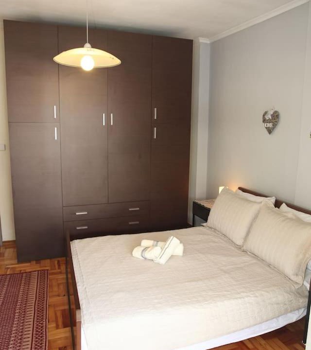 Photo of Bedroom in Thessaloniki
