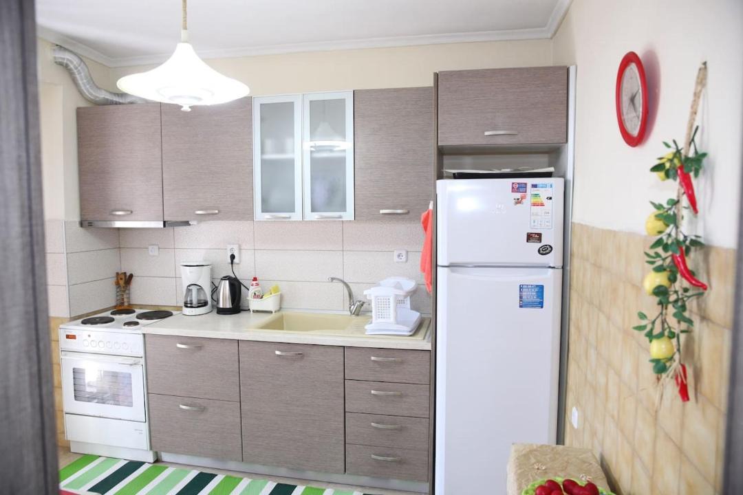 Photo of Kitchen in Thessaloniki