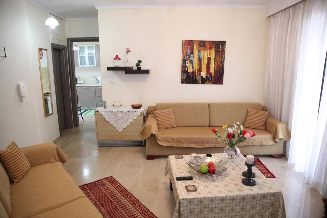 Photo of Livingroom in Thessaloniki