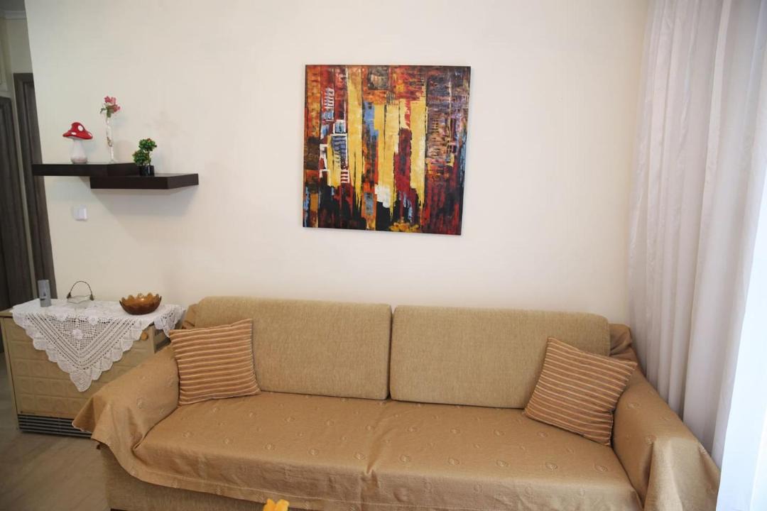 Photo of Livingroom in Thessaloniki