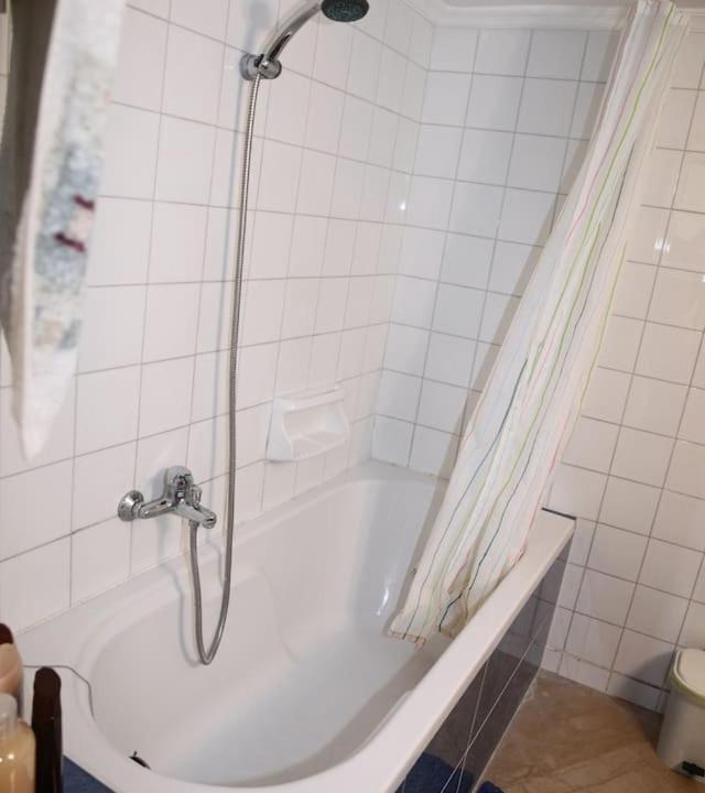 Photo of Bathroom in Thessaloniki