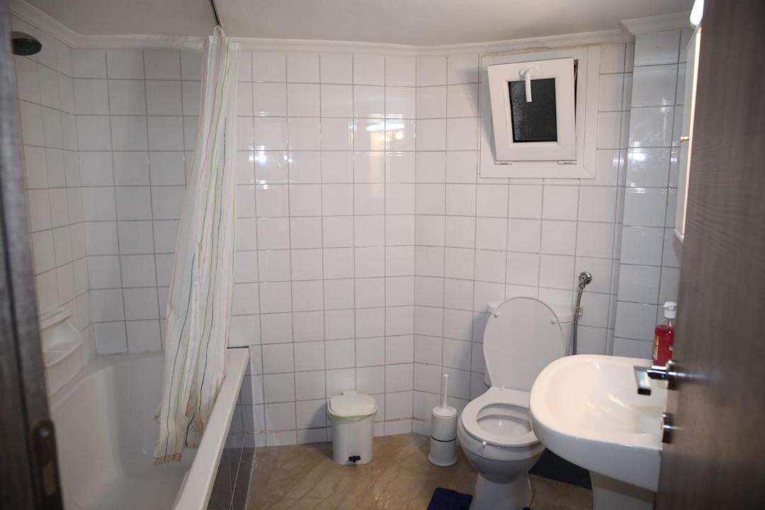 Photo of Bathroom in Thessaloniki