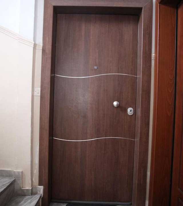 Photo of Bathroom in Thessaloniki