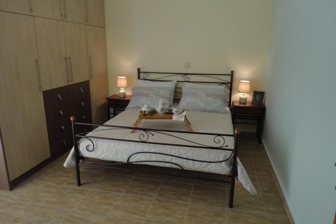Photo of Bedroom in Sarlata