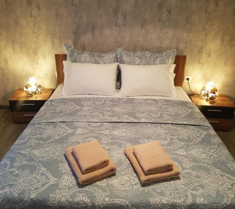 Photo of Bedroom in Trikala