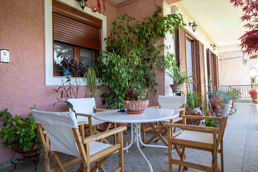 Photo of Patio Balcony in Sparta