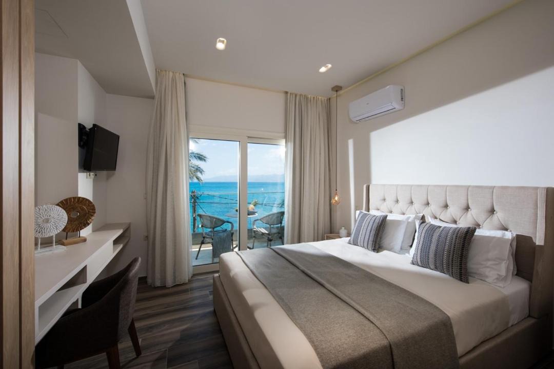 Photo of Bedroom in Limenas Chersonisou