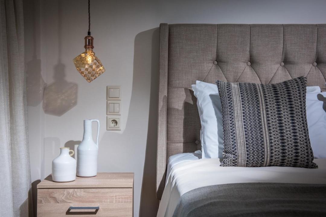Photo of Bedroom in Limenas Chersonisou
