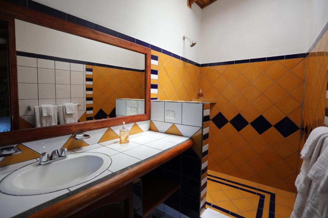 Photo of Bathroom in Escazu