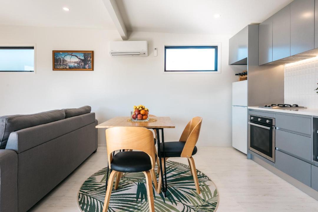 Photo of Livingroom in Waiheke Island