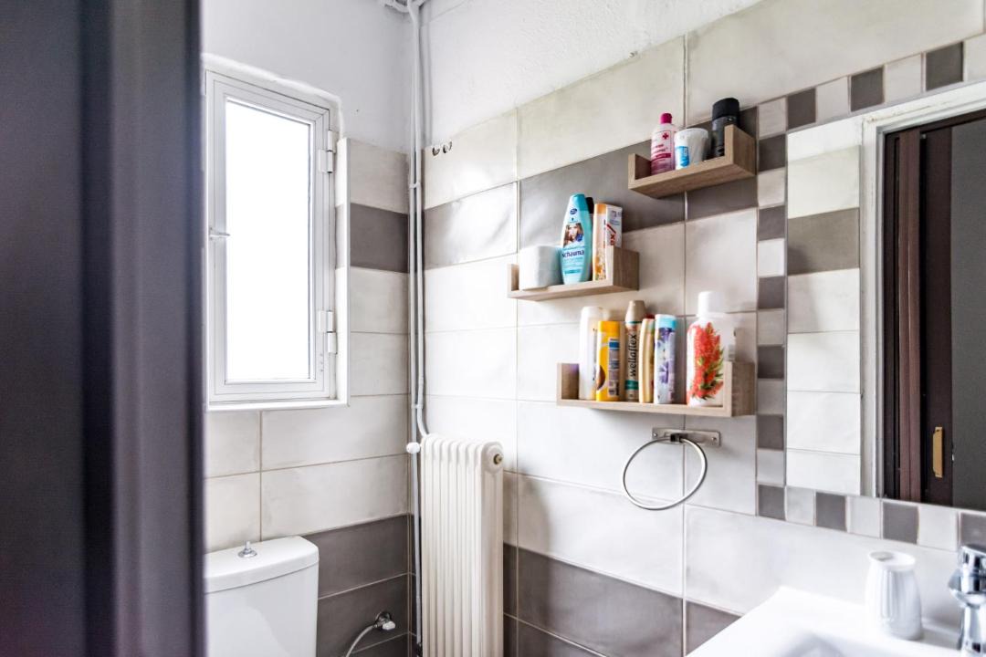 Photo of Bathroom in Trikala